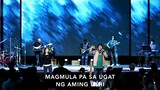 Dakilang Katapatan (c) Arnel De Pano | Victory Worship version | Worship led by Victory Fort Team