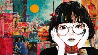 Natsumi Hasegawa - Lovey with you