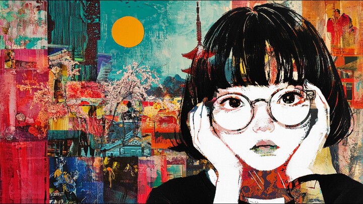Natsumi Hasegawa - Lovey with you