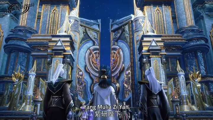 D0NGHUA UPDAT3!!! BTTH EPISODE 185 SUB INDO TERBARU