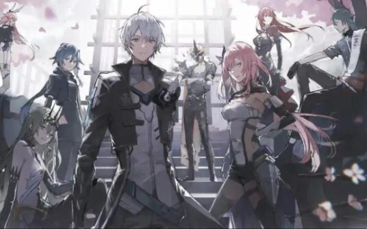 【Thirteen Heroes of Chasing Fire】ᵁᵐᵇʳᵉˡˡᵃYour stories will be remembered forever