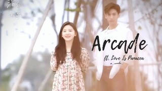 Arcade ft Love Is Panacea [FMV]