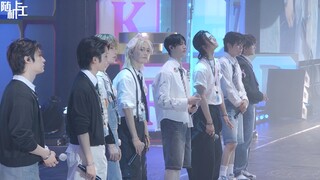 【随机中字】240620 Stray Kids Digital Single WHY? Stage Video 双语字幕 中字