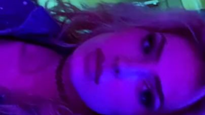 Saxon TikTok 💞| Color bomb reaction 🌈 🔥 | Saxon Sharbino Short video IG repost