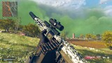 Call of Duty Modern Warfare-Warzone Solo Gameplay PS5(No Commentary)