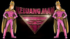 Keluang Man S2 [E1-E14] 1999 🦇
