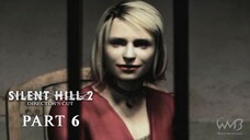 Silent Hill 2: Director's Cut - "Historical Society, Toluca Prison, Labyrinth" | Walkthrough Part 6