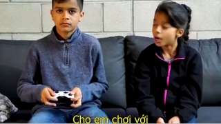 Giờ mới hiểu định nghĩa 2 chữ  anh em #meme #tauhai