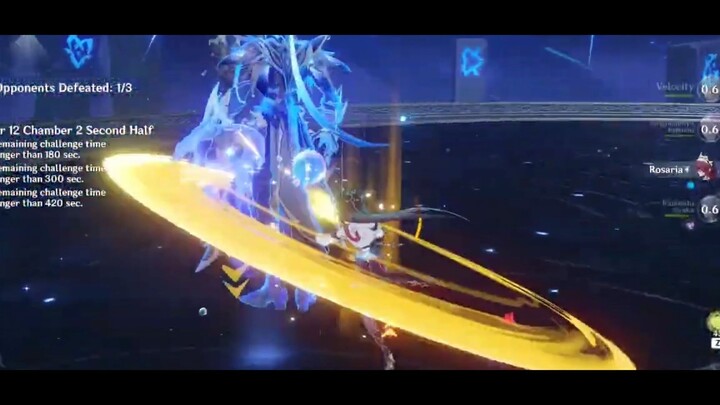 Khỏi chạy chị đuổi được hết #gamehaymoingay