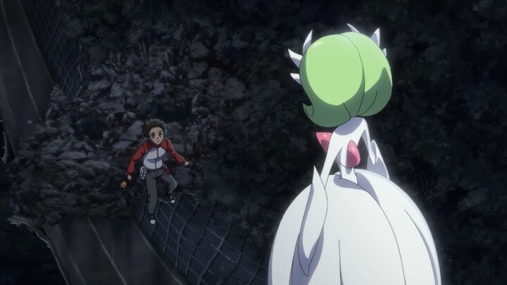 PokéToon: Ngài mai cùng Sirknight | AniPoke VN