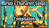 Naruto - Naruto's Character Songs Compilation_6