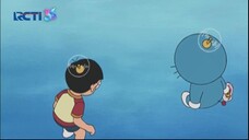 Doraemon Special 2 Jam - Umpan Untik Ikan Peliharaan