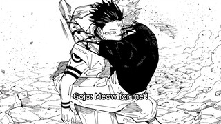 Meow Meow - Sukuna Edit! (JujutsuKaisen)