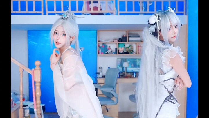 ps-1 Cao Tư nhảy vũ đạo cực chất