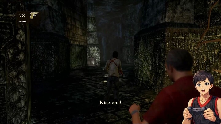 Tujuan Kita menuju Harta Karun EL DORADO!