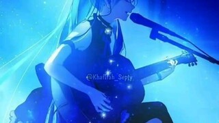 Lagu Hatsune Miku bikin tenang