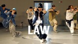 Yoonmirae, BIBI - LAW (Prod. Czaer) / BABYZOO Choreography