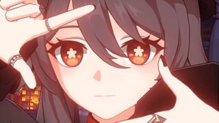 桃子也来给你wink一个