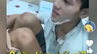 hảo hán