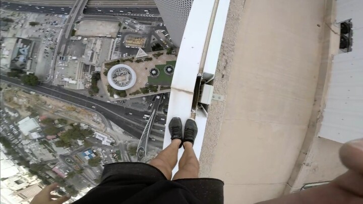 Raja Yama: Sepertinya kamu sedang rindu.