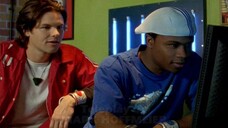 Power Rangers Dino Thunder-Episode 20 It's a Mad Mad Mackerel.