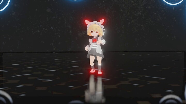 [Tower of Fantasy] มิอา สวยมาก มีอายิงบาสเก็ตบอลเข้าหัวใจหรือเปล่า?