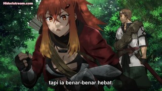 om om guru para pendekar eps 9