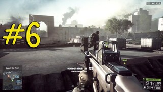 Chúng Ta Đã Sống Sót - Battlefield 4 - Tập 6