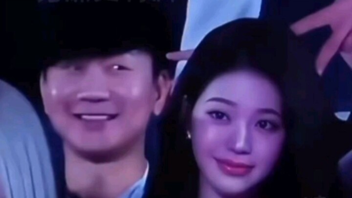 لين جونج جيه لست أنا لست أنا هيا