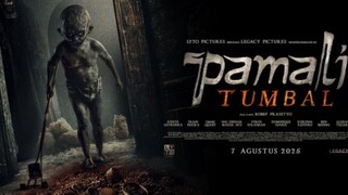 PAMALI TUMBAL 2025 - FILM BIOSKOP TERBARU