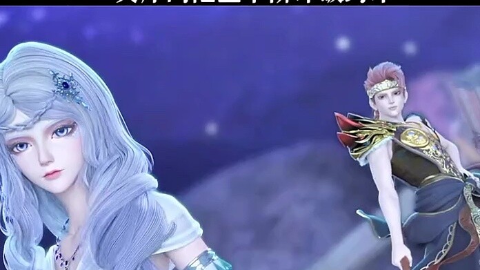 Lingxi Pavilion prevents the tenth level from breaking the seal