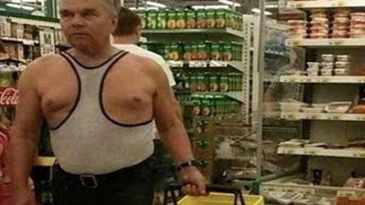 Expert-level no-laugh challenge! Laugh so hard you’ll question your existence #63