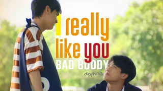 BL แพท x ปราณ ฉันชอบเธอจัง FMV บัดดี้บัดดี้