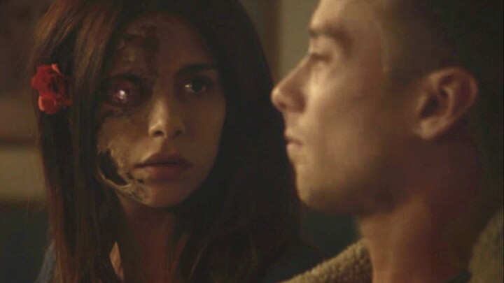 【Ruang Pemutaran Konon Katanya】 Pria Menemukan Kekasihnya Telah Hidup Selama 2000 Tahun, Setiap Hari