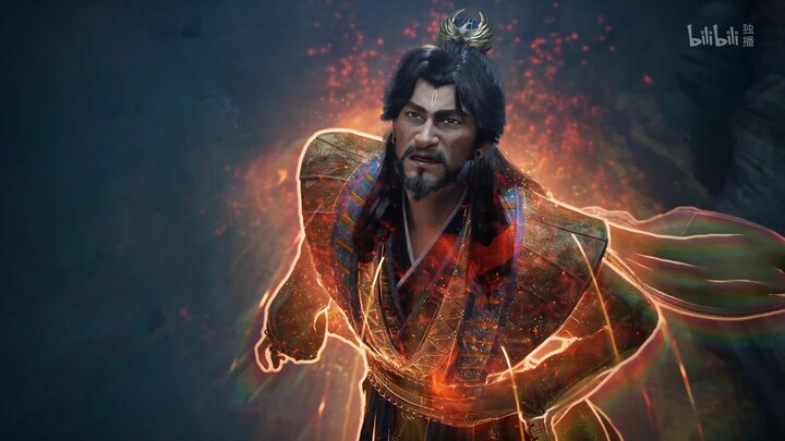 [4K/60fps] “Lord Nanlong has been flying for 160 days; he’ll successfully land tomorrow.”