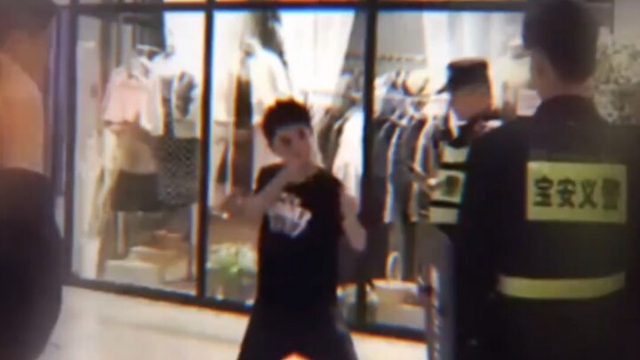 “เมื่อตระหนักถึงความเล็กน้อยของตัวเอง ก็ยิ่งต้องแข็งแกร่งขึ้นไปอีก!”