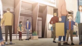 Lookism Episode 4 Tagalog Dubbed Anime