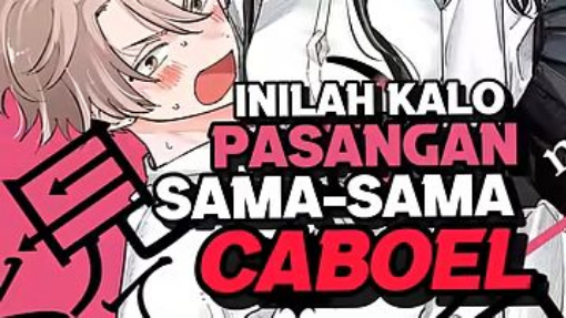 Ketika Cowo Barbar ketemu Cewe Hyper siap di Brutalin ：D  #anime #manga #wibubanzai #mangarecomme