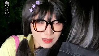 大学宿舍有人遇到危险时｜希望女孩们一生平安顺遂