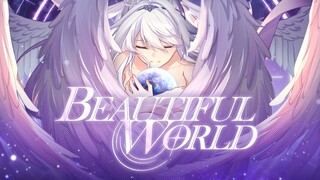 [Honkai Impact 3] พิธีฉลองปิดท้าย "โลกที่สวยงาม"