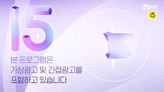 (ENG SUB) BOYS PLANET EPISODE 2