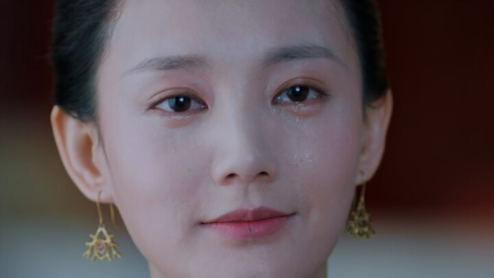 鹤唳华亭 ｜ 两次，妾都住在大相国寺，妾没有走。她是我一直在等的，人呐。
