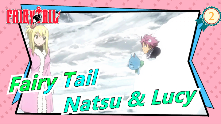 [Fairy Tail]Episodes of Natsu and Lucy's Love (32 Part I)_2