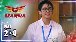 Darna | Episode 58 (2/4) | April 22, 2024
