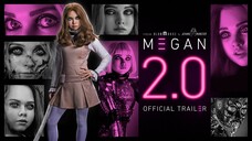 M3GAN 2.0 - Official Trailer