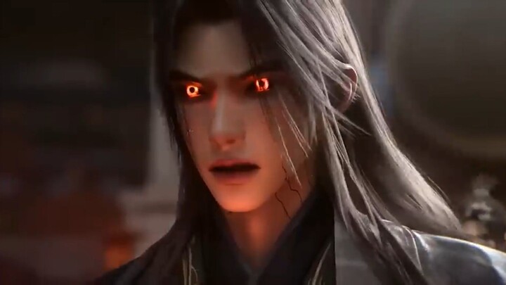 MIRIP KISAH XIAO YAN - Tomb of Fallen Gods EPISODE 21