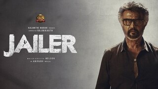 Jailer full movie