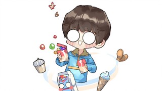 It's Shengzhen's turn to brainwash you.