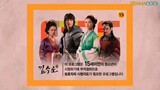 Kim Soo Ro ( Historical /English Sub only) Episode 04