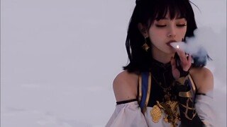 【地下城与勇士】真人短剧第五弹之【斯顿雪域游玩记】，井盖叒被抛弃~